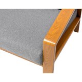 Aluminijska vrtna garnitura 2 sofe + fotelja + stol | shoptok.hr
