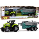 Green Tractor Sprayer Farm Sound | shoptok.hr
