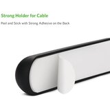 Ugreen cable organizer 4 slots 2 pieces - box | shoptok.hr