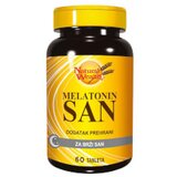 Natural Wealth Melatonin SAN Cijene
