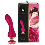 Shunga Stimulator klitorisa Aiko rdeč | Shoptok.si
