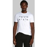Calvin Klein Majica bela | Shoptok.si