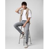 Jack & Jones Kavbojke slim JJIGLENN JJORIGINAL SQ 351 Siva | Shoptok.si