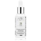 Apis Natural Cosmetics Lifting Peptide SNAP-8™ učvršćujući serum za područje oko očiju za zrelu kožu lica 30 ml