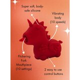 Unihorn Blaze Diablo Double Tongued Devil | Shoptok.si