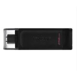  USB Flash Kingston 256GB USB 3.2, DT70/256GB | Eponuda.com