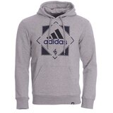 Adidas muški duks DIAMOND49 HOOD AA4305 | ePonuda.com