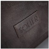 Solier S1114460 Smeđa | shoptok.hr