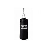Ring Džak za boks 85x35cm - RS DZ85 black | Eponuda.com
