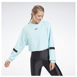 Reebok Frotte Studio Plava | shoptok.hr