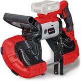 Einhell TE-MB 18/127 Li-Solo, Akumulatorska trakasta testera - (4504216) | ePonuda.com