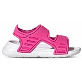 Adidas altaswim i sandale za devojčice FZ6505 cene