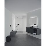 Ideal Standard Siva nizka stenska kopalniška omarica 40x44 cm i.Life B – | Shoptok.si