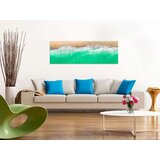  Slika - Coast (1 Part) Narrow Green 135x45 | shoptok.hr