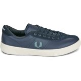Fred Perry Nizke superge TENNIS LEATHER | Shoptok.si