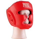 PrideShop Boxing Helmet for Sparring Guardian | Pride - Red , XL | Shoptok.si