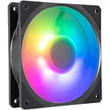 Cooler Master Mobius 120P Argb 120 mm črn ventilator, (21408144)