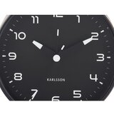 Karlsson Budilica ø 11 cm Orgullo – | shoptok.hr