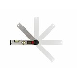Extol Premium Libela sa digitalnim meračem ugla 1xCR2032 305 mm | Eponuda.com