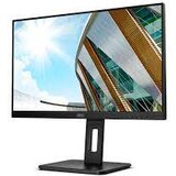  MONITOR AOC LED 24P2C 23.8”, 16:9, 1920×1080, 4ms, 250 cd/m2, 1000:1, HDMI, DP, USB-C, USBhub, Speakers, VESA | Eponuda.ba