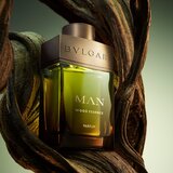 Bvlgari Man Wood Essence Parfum parfum za moške 60 ml | Shoptok.si