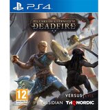 Thq Nordic NORDIC Pillars of Eternity II: Deadfire (PS4) Cene