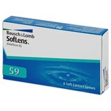 Soflens Mesečne 59 (6 leč) Cene