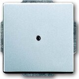 Busch-Jaeger Sredinski disk alusi s podpornim obročem za svetlobno vtičnico 1749-83, (20858478) Cene