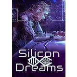 Steam Silicon Dreams | Cyberpunk Interrogation Key GLOBAL | ePonuda.com