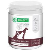 Nature's Protection suplement za pse i mačke - Healthy Aging Formula 250g | ePonuda.com