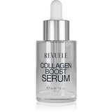 Revuele Wonder Collagen Boost serum za glajenje za pomladitev kože 30 ml | Shoptok.si