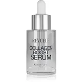 Wonder Collagen Boost serum za zaglađivanje za pomlađivanje lica 30 ml