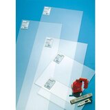 Gutta PVC ploča gliss Hobi-staklo 2,0 mm 25 x 50 cm | shoptok.hr