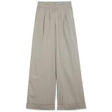 Palm Angels Lahkotne hlače & Harem hlače Pantalon Bež | Shoptok.si
