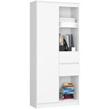 AKORD POLICA R15 R80 1D 2SZ CLP BELE, (21714193) | Shoptok.si