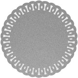 Douceur d intérieur Plastičan podmetač ø 38 cm Guirlande – | shoptok.hr
