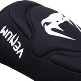 Venum Kontact Štitnici za Kolena Crno-Beli M | ePonuda.com