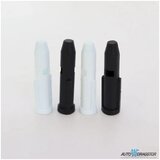 888 Car Accessories adapter drzač ručice mnenjača za peugeot vozila YCGK008A