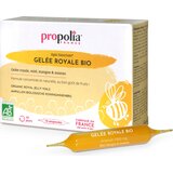 Propolia Oganic Royal Jelly Vials - 10 amp. Cene