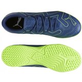 Puma FUTURE PLAY IT Muške tenisice za dvoranu, plava, veličina 44.5 | shoptok.hr