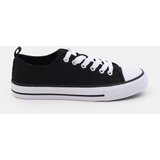 Sinsay Platnene tenisice | shoptok.hr