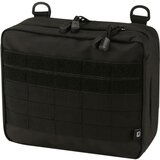 Brandit Molle Operator Pouch Black | shoptok.hr