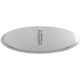  Glava za tuš od nehrđajućeg čelika 304 40 cm okrugla | shoptok.hr