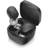 TWS05 - bežične slušalice pods lite 200 mah + 2x 30 mah IP30 crne