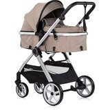 Chipolino Vista 3u1 Kolica za bebe kombinovana | Eponuda.com