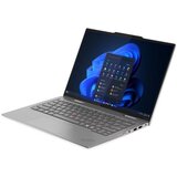 Lenovo Laptop ThinkPad X1 2-in-1 G10 Win11 Pro/14" WUXGA Touch/U7 255U/32GB/1TB SSD/FPR/backlEN/siva | Eponuda.com