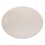 RugsX Preproga sisala SION ratas A5165A Melange plosko tkanje ekru / krema cercle 150 cm, (5000186731) | Shoptok.si