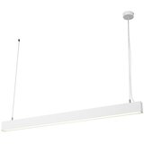 Osram LED prigušiva lampa na sajli OFFICE LINE LED/42W/230V 112,6 cm bela | Eponuda.com