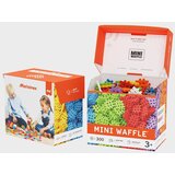 Marioinex Mini Waffle 300 kom | Eponuda.com