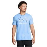 Under Armour Majice & Polo majice Fondation Ua Modra | Shoptok.si